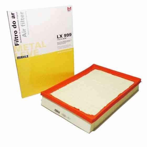 Повітряний фільтр Mahle LX999 Opel, Vauxhall Харків