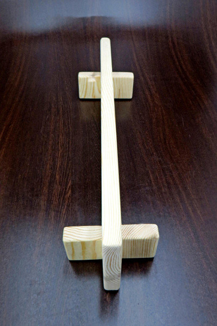 Настінна полиця "Міраж" бланже Миколаїв - фото 7