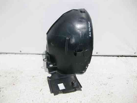 Mercedes-Benz  A2216900630 Підкрилок передній правий задня частина S-Class W221 Одеса