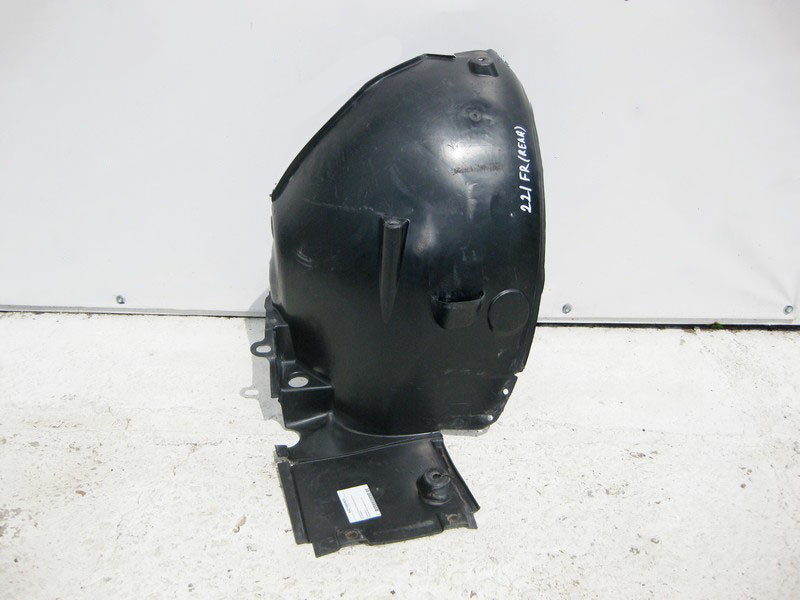 Mercedes-Benz  A2216900630 Підкрилок передній правий задня частина S-Class W221 Одесса - изображение 1