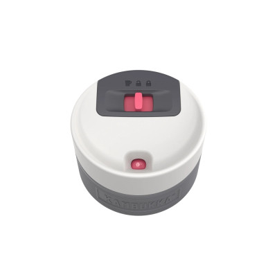 Термокружка Kambukka Etna 500 мл квіткова ковдра (11-01036) Вінниця - фото 3