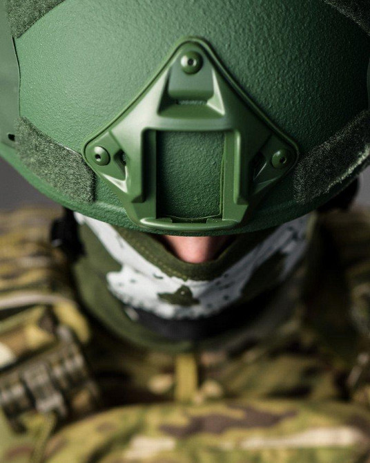 Шлем hekmet олива ДЛ6233 Одеса - фото 6