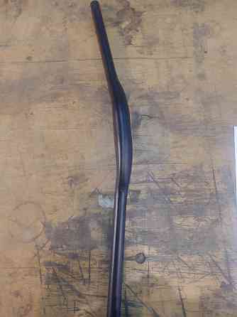 Руль велосипедный горный (алюминиевый, 660* 31.8mm) Song KL Мукачево