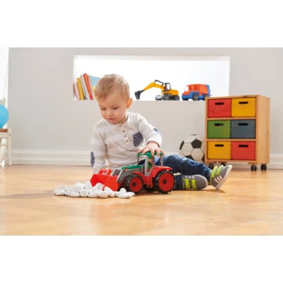 Спецтехника Lena TRUXX Трактор 35 см (6511490) Винница - изображение 5