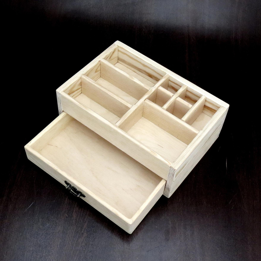 Органайзер для косметики 