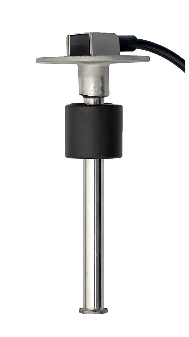 Индукционный Сенсор Уровня Топлива 150Мм Универсальный Для Баков Киев - изображение 1