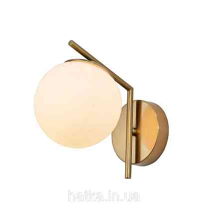 Люстра декоративная Sirius 74534/1W CP на 1 плафон Киев