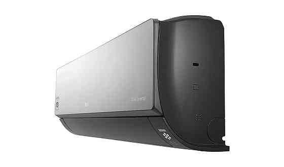 Кондиціонер LG AC09BQ Київ