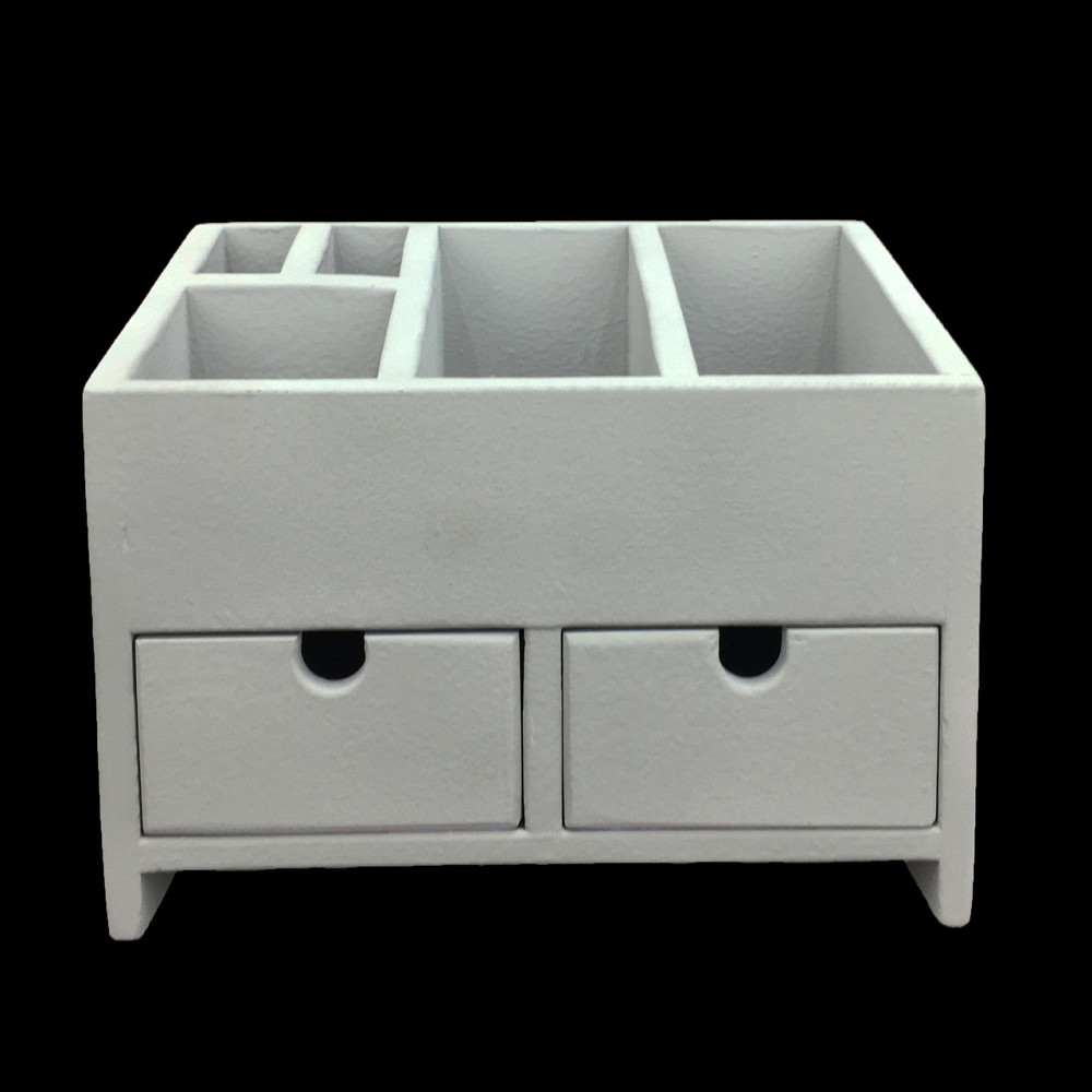 Органайзер настільний "Мелроз" маренго Миколаїв - фото 8