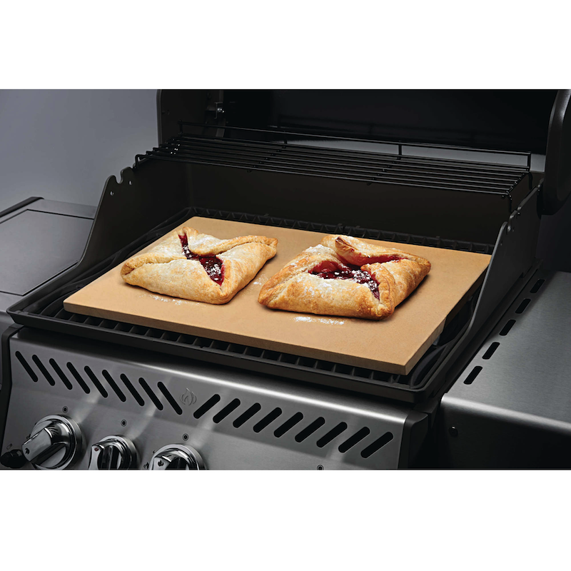 Камінь для піци та випікання прямокутний (51*34 см) Napoleon 70008 Код: 009578 Рівне - фото 3