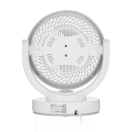 Вентилятор Ardesto FT-B25W ( 26176 ) Харків