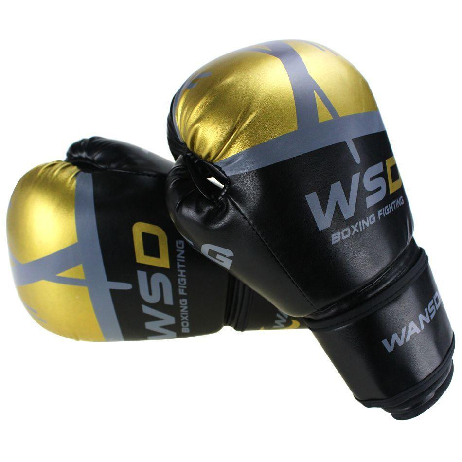 Боксерские перчатки для тренировок и спаррингов Киев - изображение 13