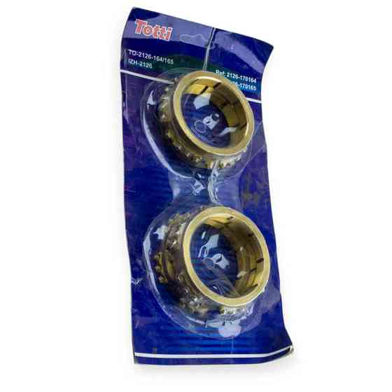 Синхронизатор Ода Мукачево