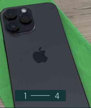 Айфон iPhone 14 Pro Max 256Gb. Київ