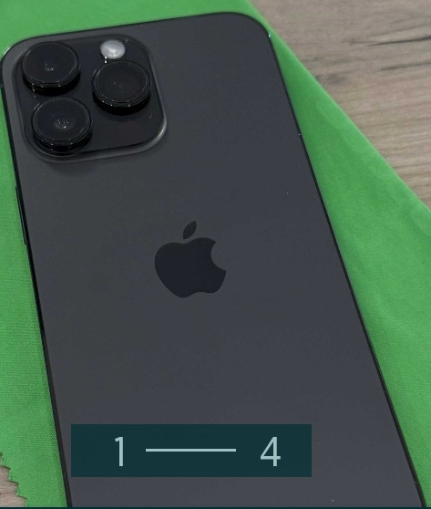 Айфон iPhone 14 Pro Max 256Gb. Київ - фото 3