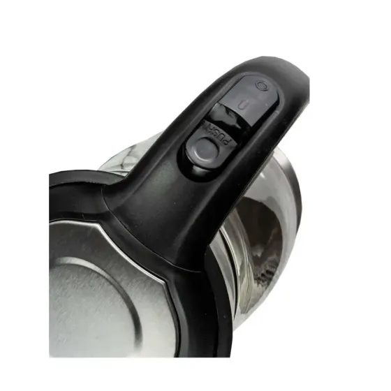 Электрочайник Bass Polska BH 10350 стеклянный 1,7л 2200 Вт Черкассы