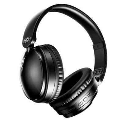 Наушники XO BE36 Black (XO-BE36-BK) Винница