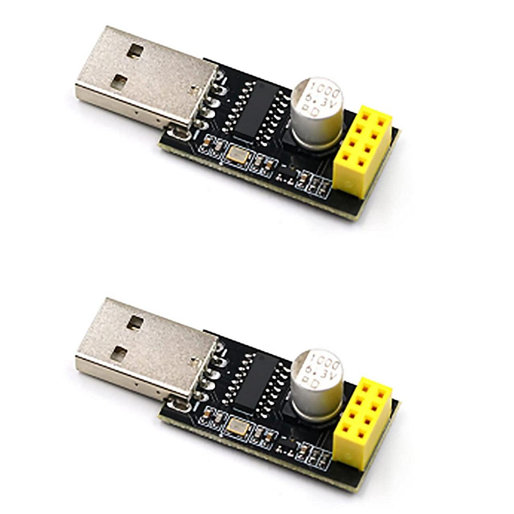 Адаптер для прошивання модулів ESP8266 Київ - фото 11