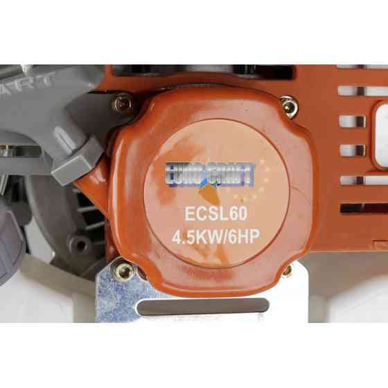 Лодочный мотор 6 л.с. Euro Craft ECSL 60 – компактный и надежный Ивано-Франковск