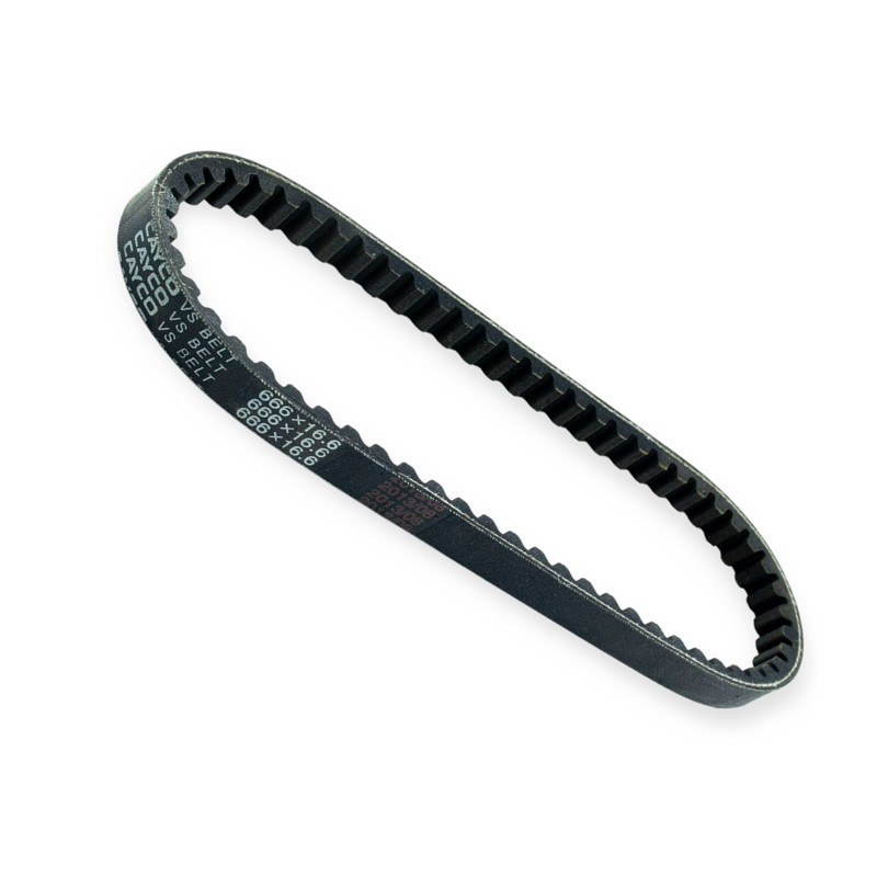 Ремень 16.6*666 Хонда Такт AF24 , AD-50 вариатора Мукачево - изображение 1