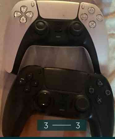 Приставка: SONY PlayStation 5. Харків