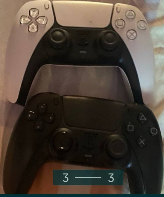 Приставка: SONY PlayStation 5. Харків - фото 3