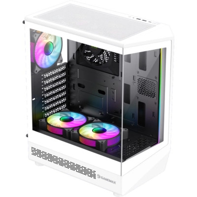 Корпус Gamemax Vista COC AW (VISTA COC AW) Винница - изображение 9