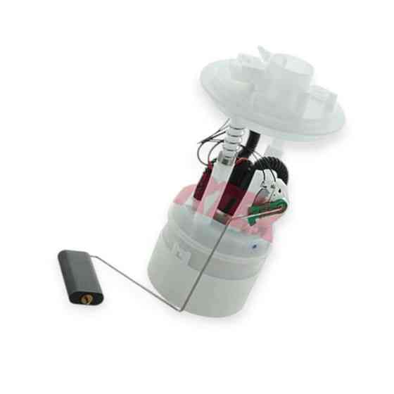 Насос Fiat Punto, Lancia Ypsilon 1.2 (1999-2012) (модуль занурювальний) (бензонасос) паливний Мукачево