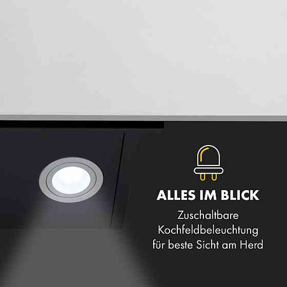 Вытяжка Silver Lining 90 90 см 568 м³/ч EEC A нержавеющая сталь 90 см (Германия, читать описание) Ровно