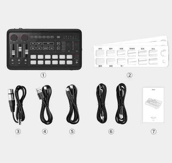 Кабель Одескабель КГПВ-ВП (100) 4*2*AWG26/7 (U/UTP-cat.5E-SL patch), CU, для внутр. робіт, 305м. Киев