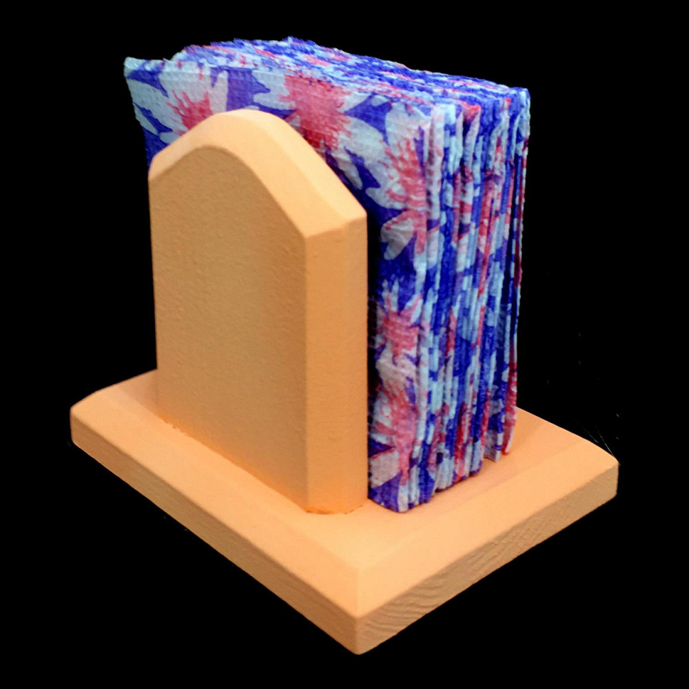 Салфетница 