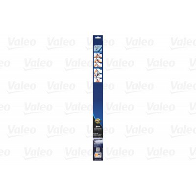 Щітка склоочисника Valeo 572316 Вінниця - фото 6