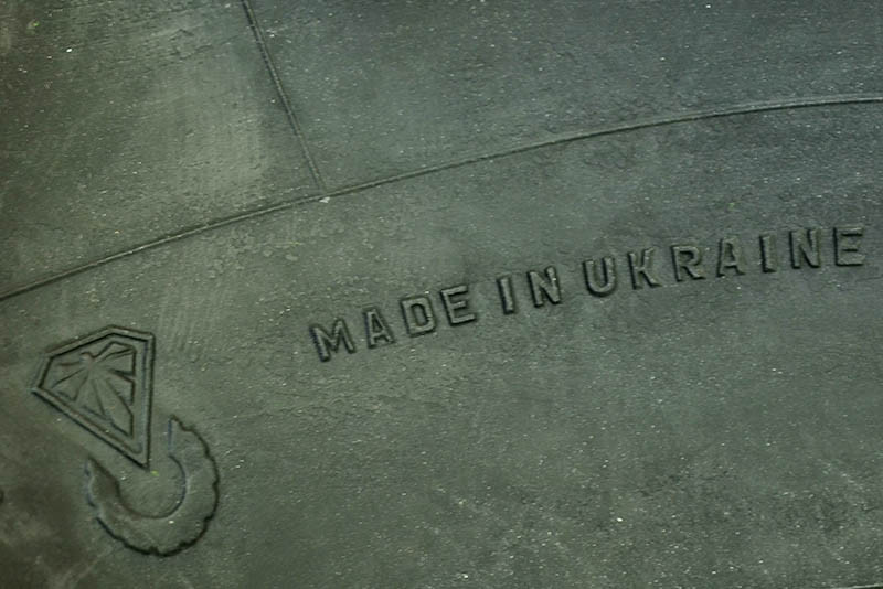 Камера R14/02 (205-225/65) Біла Церква 1118-2190 Мукачево - фото 1