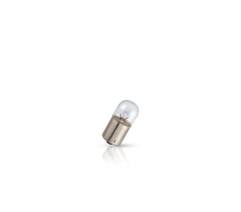 Комплект вказівних ламп розжарювання PHILIPS 12821B2 R5W 12V 5W BA15s Харків