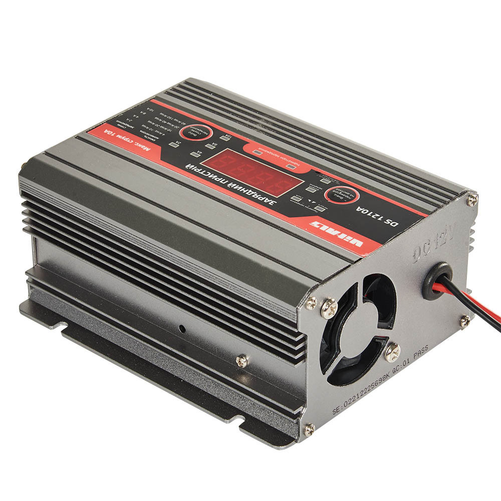 Зарядное устройство Vitals DS 1210A Харьков - изображение 7