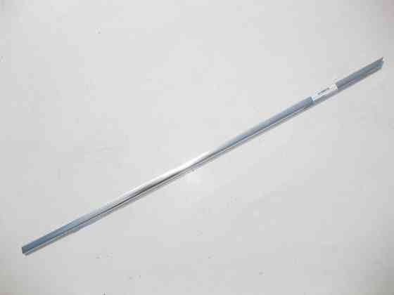 Mercedes-Benz  A2196900180 Хром молдинг під скло передніх лівих дверей CLS C219 Одесса