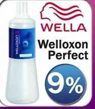 9% Окисник Wella Welloxon Perfect 9% 1000 мл Київ