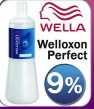 9% Окислитель Wella Welloxon Perfect 9% 1000 мл Киев - изображение 6