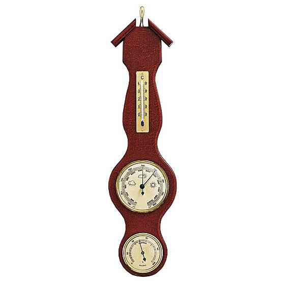 Метеостанция Moller 203056 Mahagony (203056) Вінниця