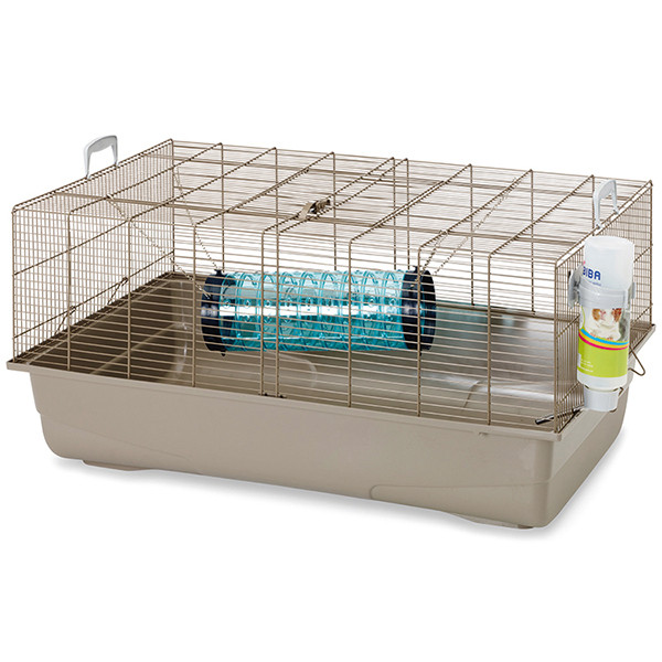 Savic Ruffy 2 САВІК РУФФІ 2 клітка для щурів і хом’яків Київ - фото 1