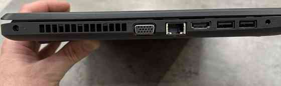 Ноутбук HP 250Gb. i5-7200U 4Gb Київ