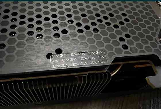 Видеокарта Элитная: 24Gb. RTX 3090 EVGA FTW3 ULTRA. Киев