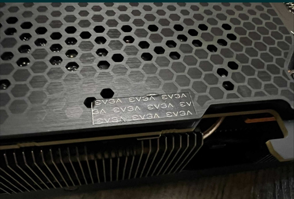 Видеокарта Элитная: 24Gb. RTX 3090 EVGA FTW3 ULTRA. Киев - изображение 4