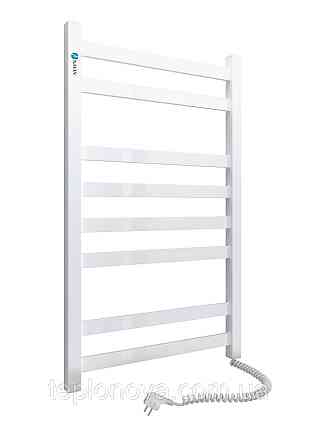 Полотенцесушитель Авангард 480х800 правый Черновцы