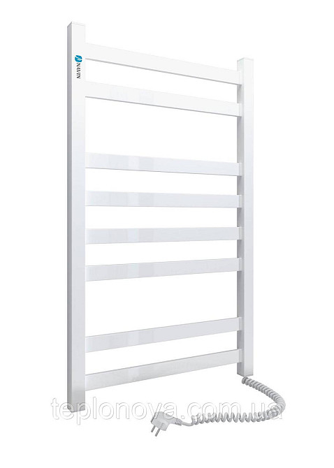 Полотенцесушитель Авангард 480х800 правый Черновцы - изображение 5