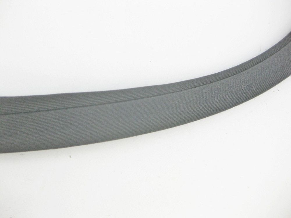 Mercedes-Benz  A2206970551 9B56 Ущільнювач задніх лівих дверей на кузові антрацит S-Class W220 Short Одеса - фото 7