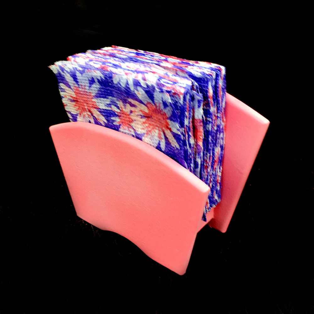 Салфетница 