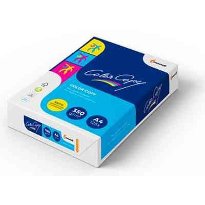 Папір Color Copy A4, 350 г/м2 125sh (27997) Вінниця