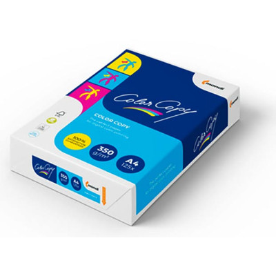 Папір Color Copy A4, 350 г/м2 125sh (27997) Вінниця - фото 1