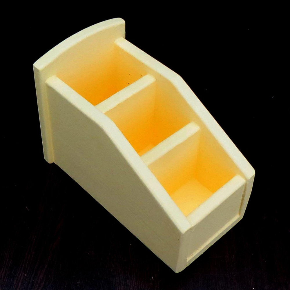 Органайзер для пультов 